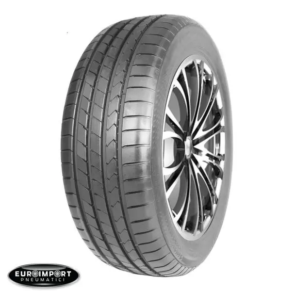 Ovation VI-882  225/40 R18 92 W  XL 